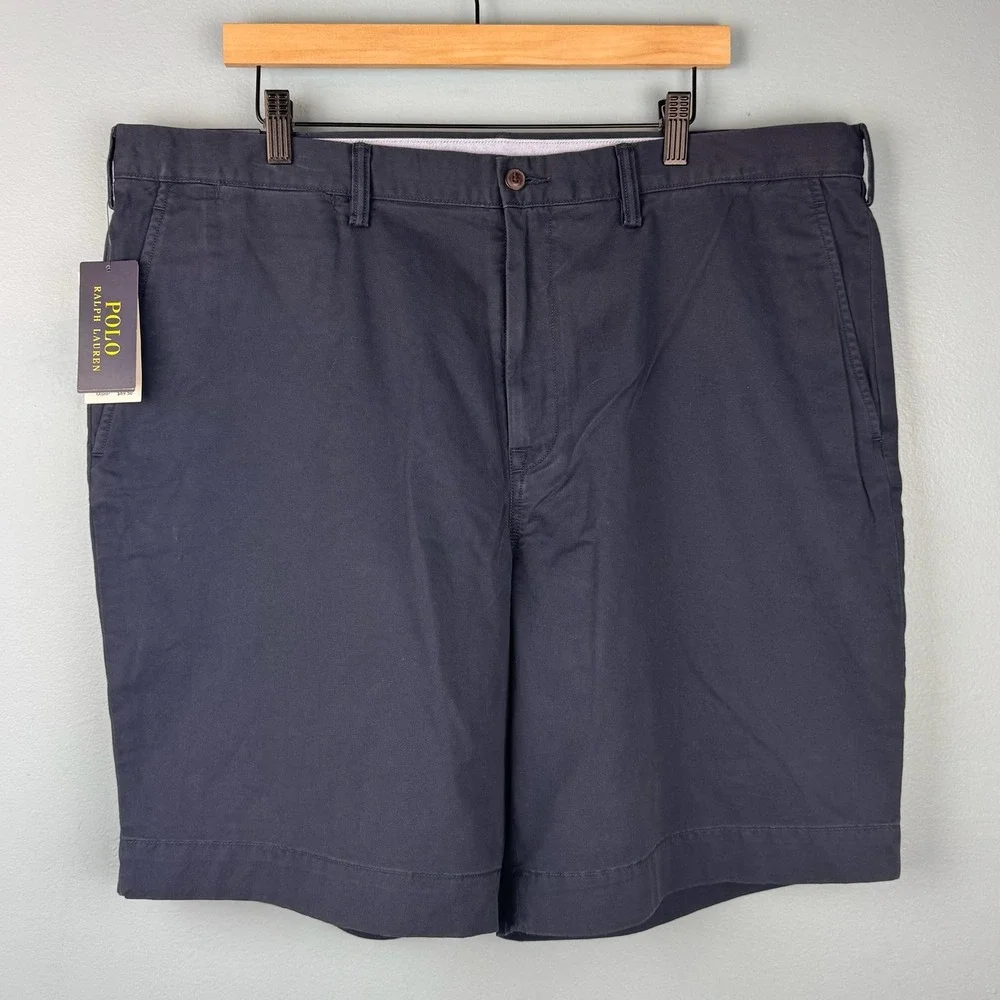 NEW Polo Ralph Lauren Stretch Classic Fit Twill Chino 9